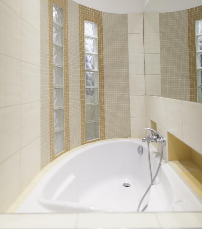 Suite Apartment Central ウッチ エクステリア 写真