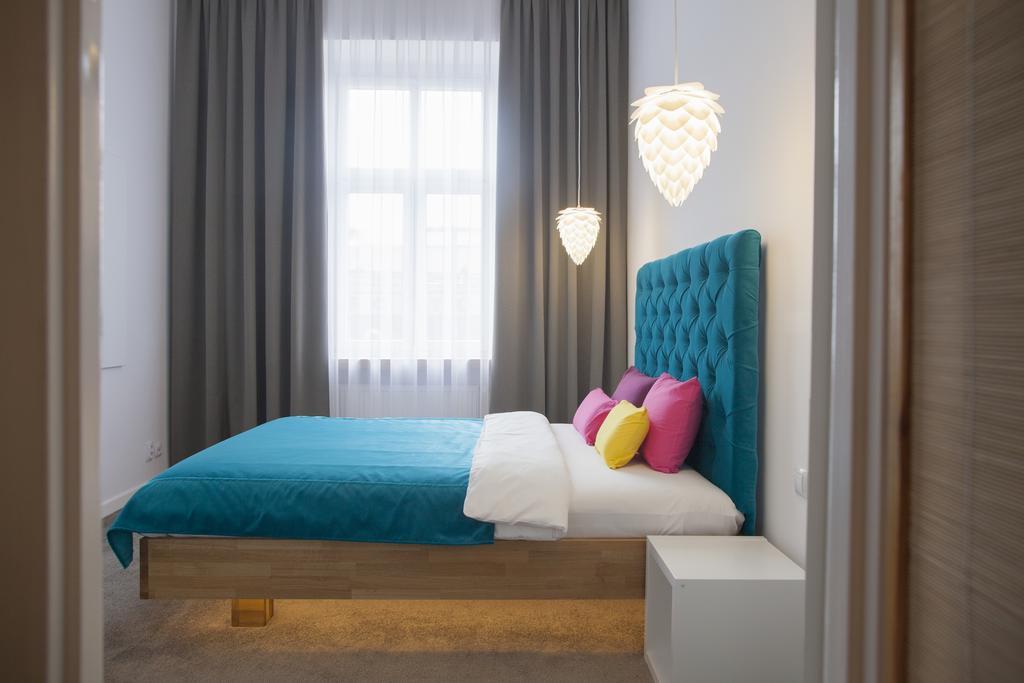 Suite Apartment Central ウッチ エクステリア 写真