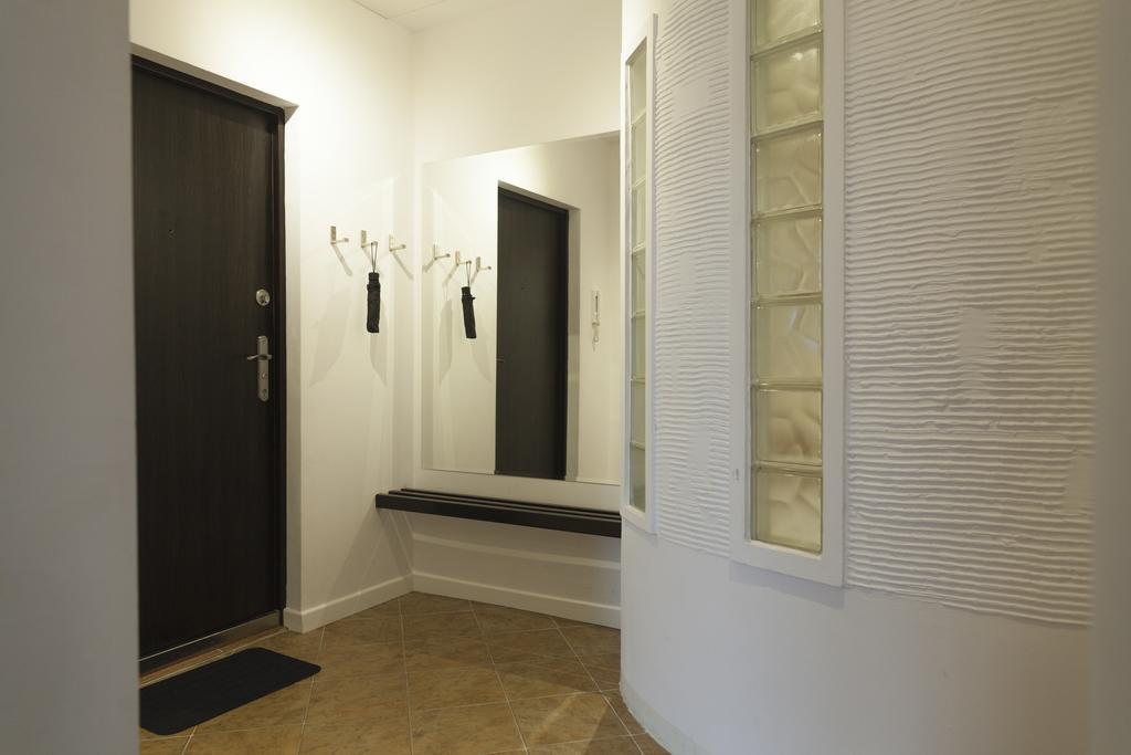 Suite Apartment Central ウッチ エクステリア 写真